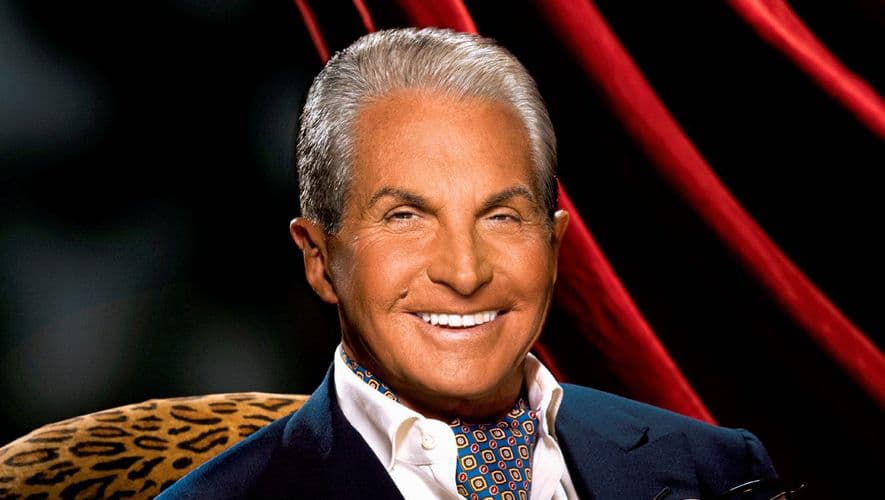 George Hamilton