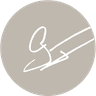 George Hamilton Logo